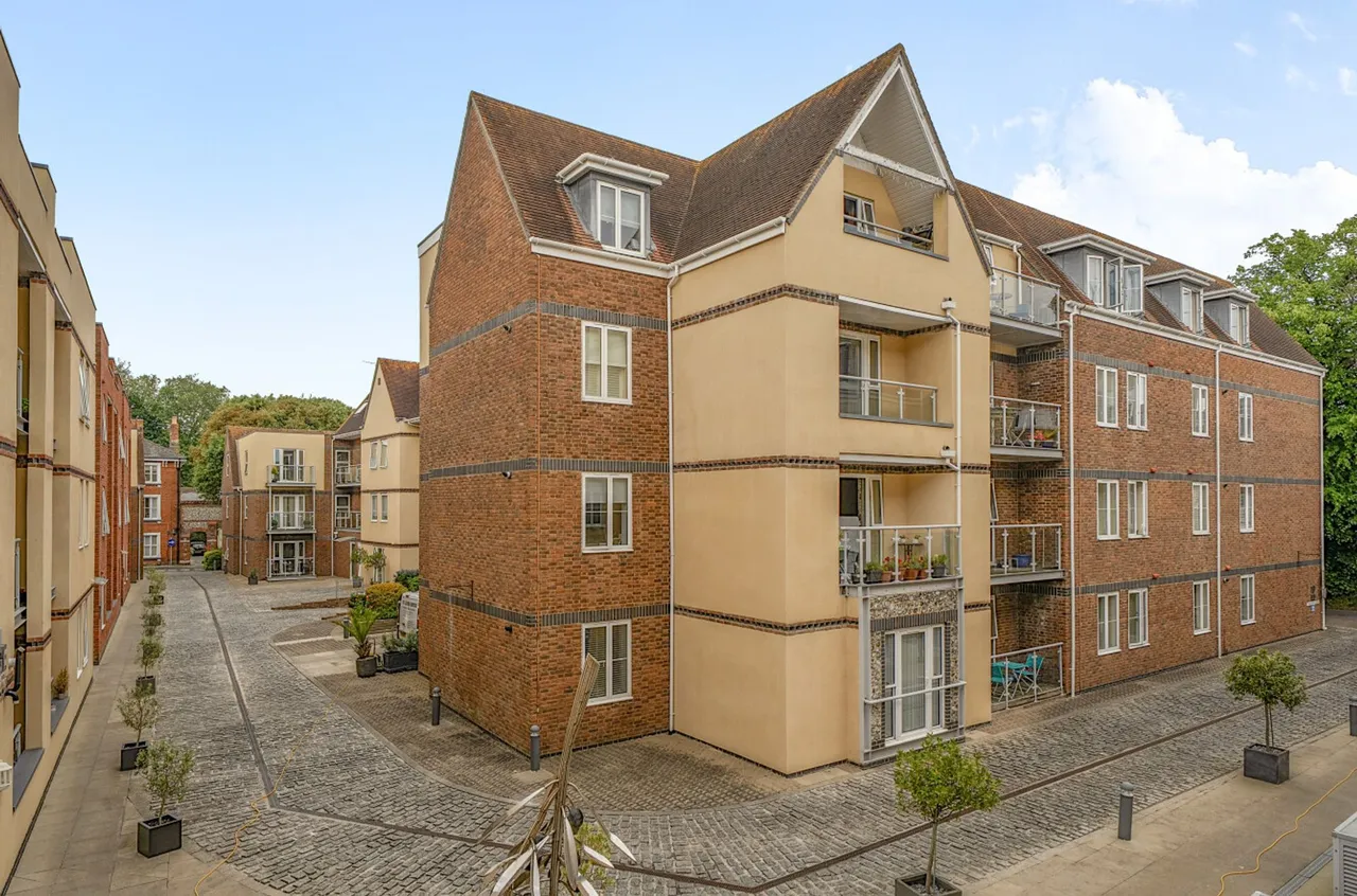 Shippam Street, Chichester, PO19, photo 4