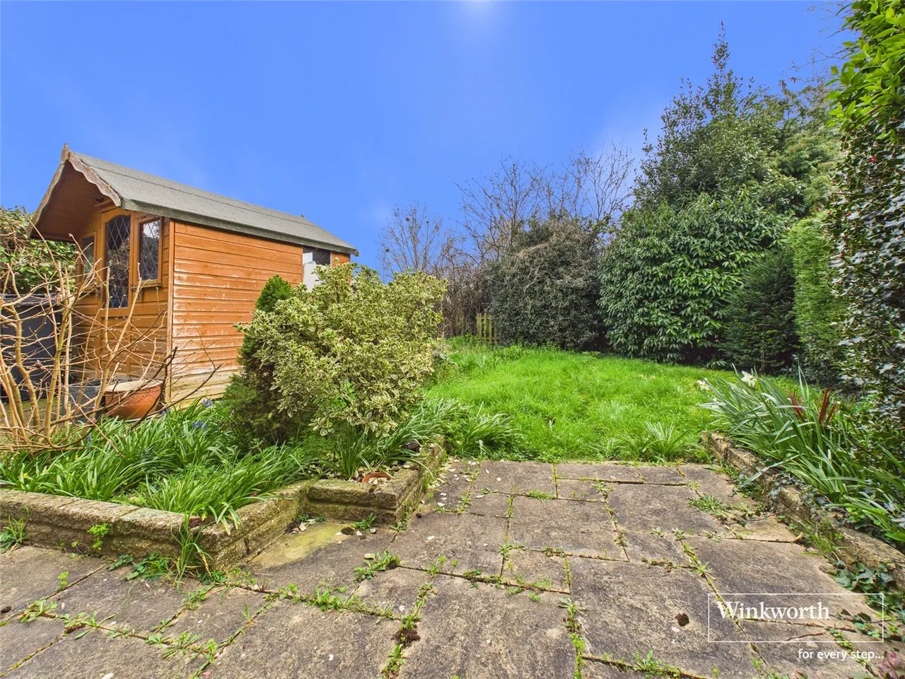 Lea Close, Reading, Berkshire, RG30, photo 11