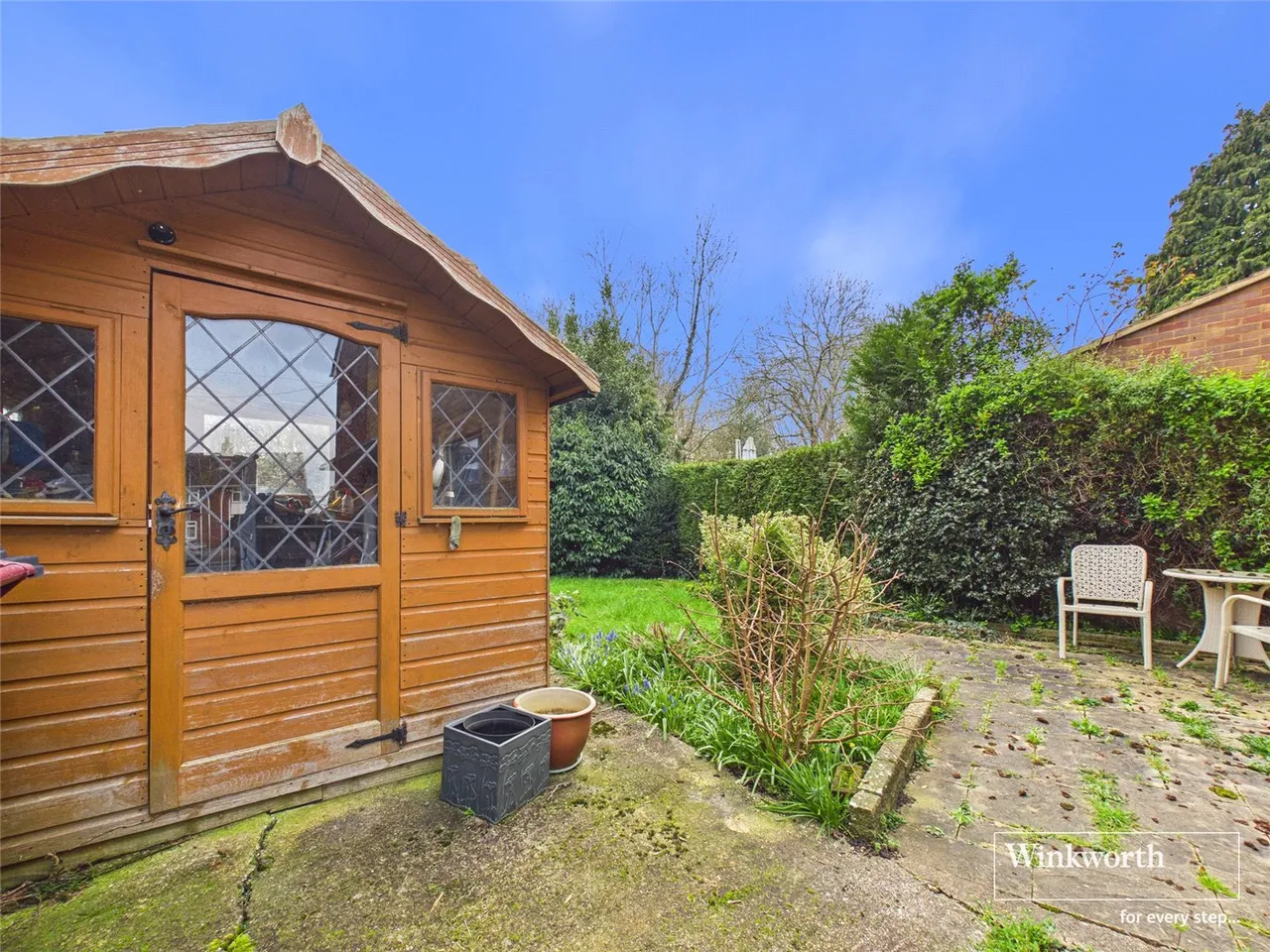 3 bed house for sale — Lea Close, Reading, Berkshire, RG30