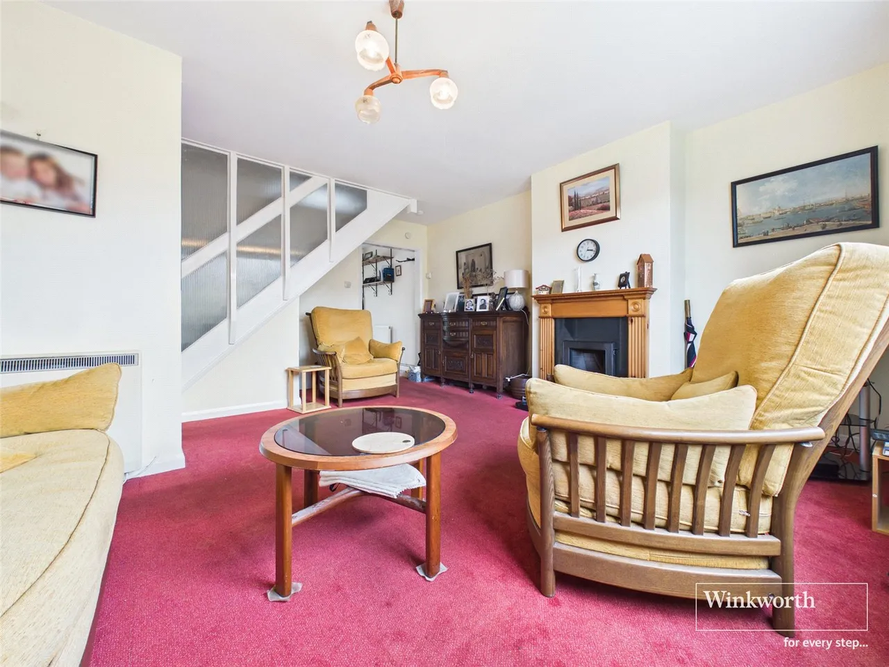 Lea Close, Reading, Berkshire, RG30, photo 3