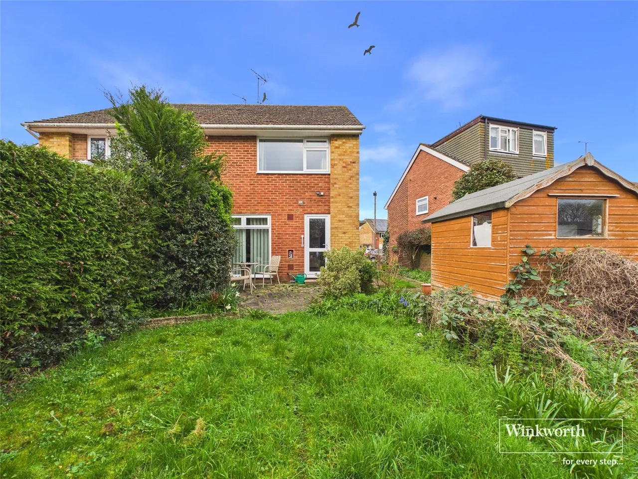 Lea Close, Reading, Berkshire, RG30, photo 2