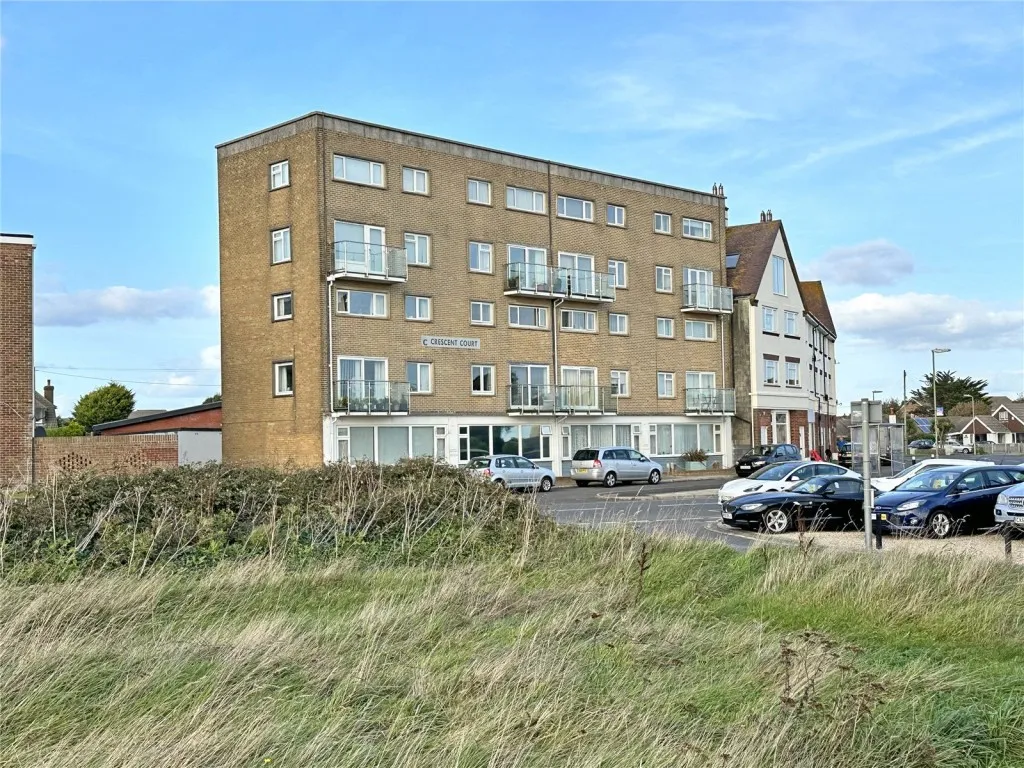Barton on Sea, New Milton, photo 13