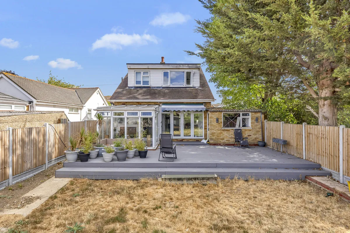 Bellevue Road, Romford, RM5, photo 21