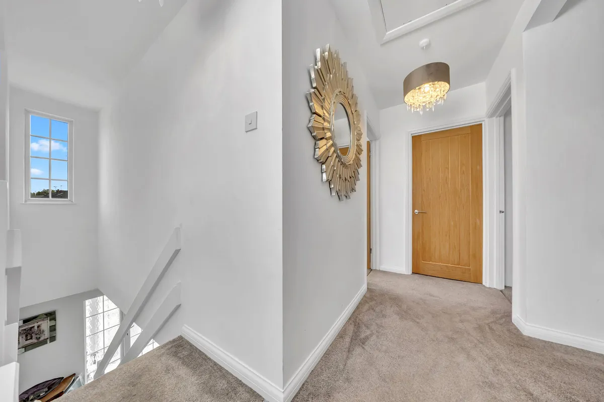 Bellevue Road, Romford, RM5, photo 15