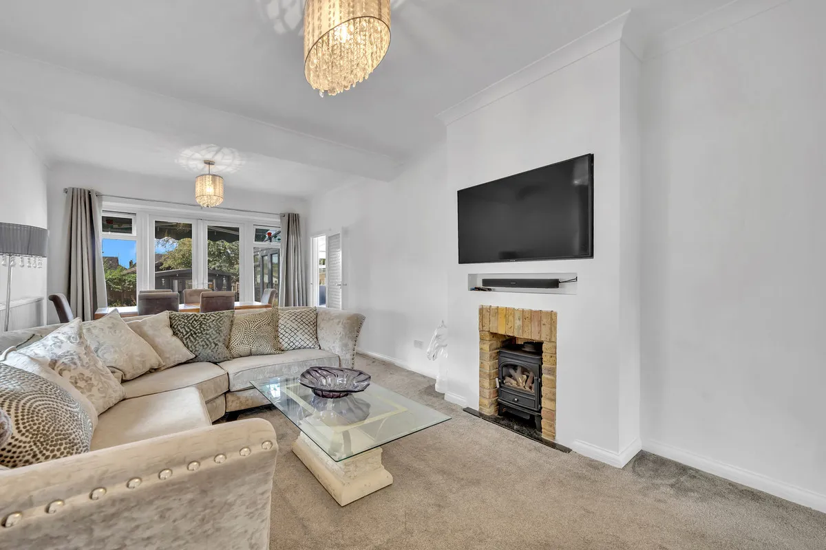 Bellevue Road, Romford, RM5, photo 7