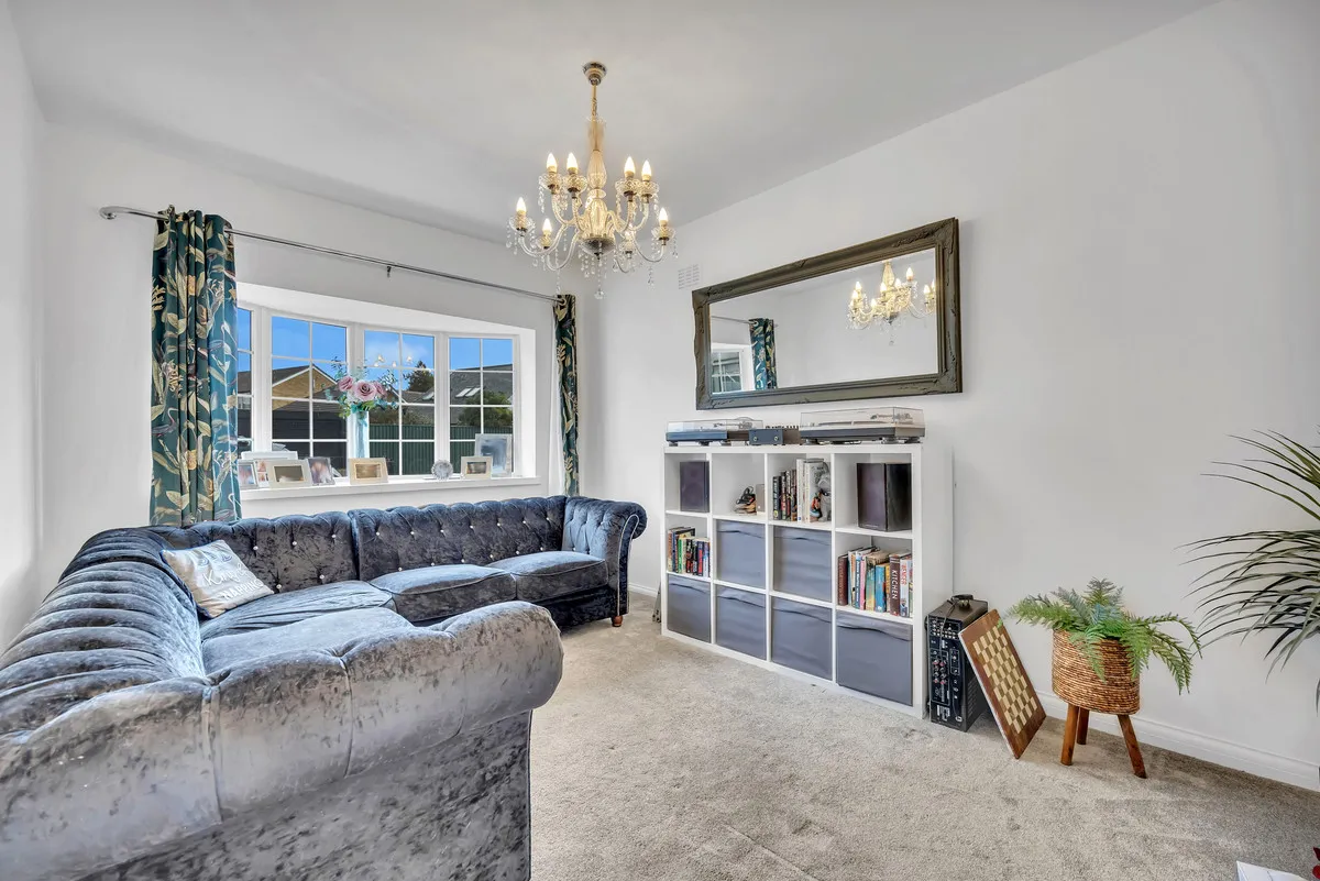 Bellevue Road, Romford, RM5, photo 12