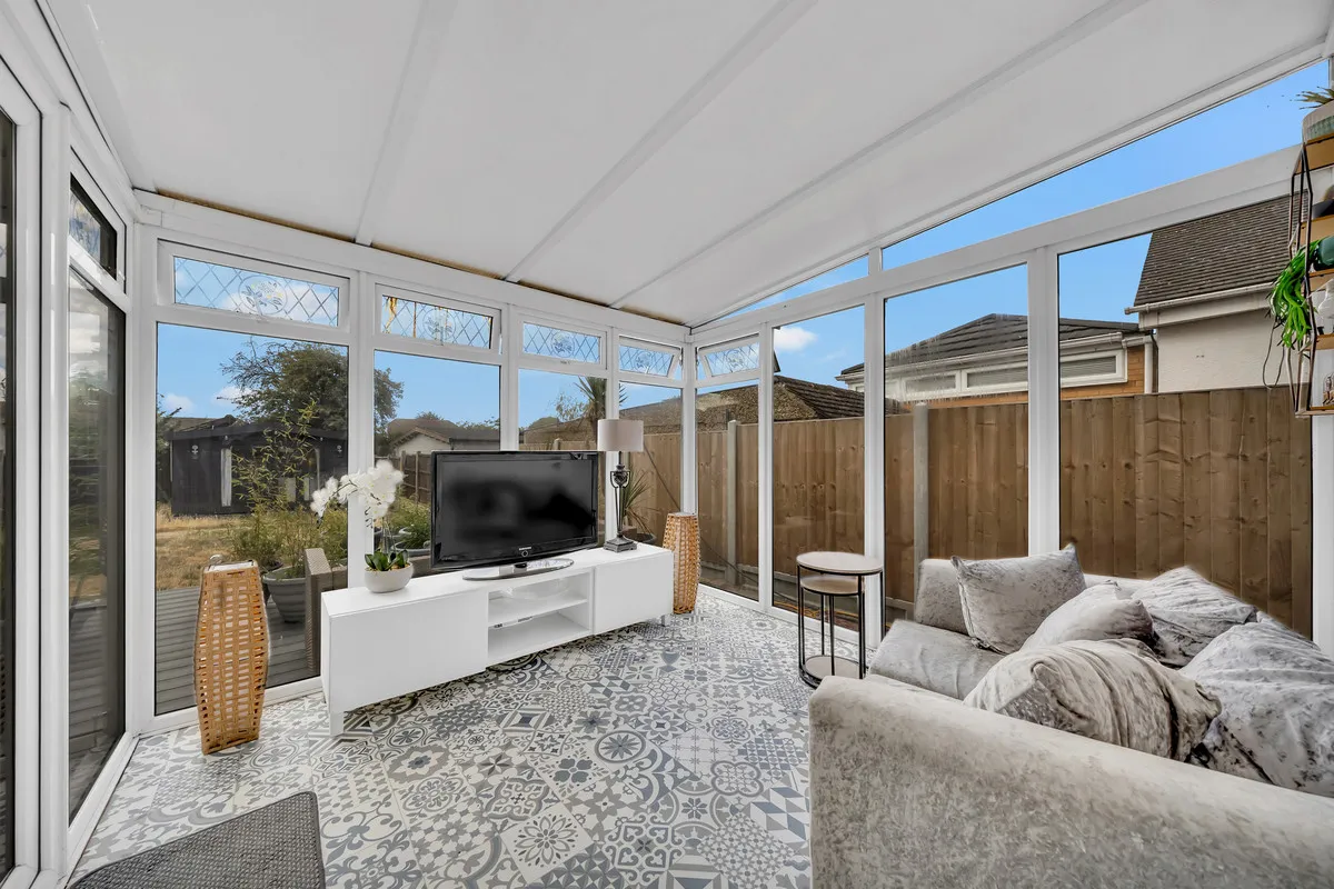 Bellevue Road, Romford, RM5, photo 4