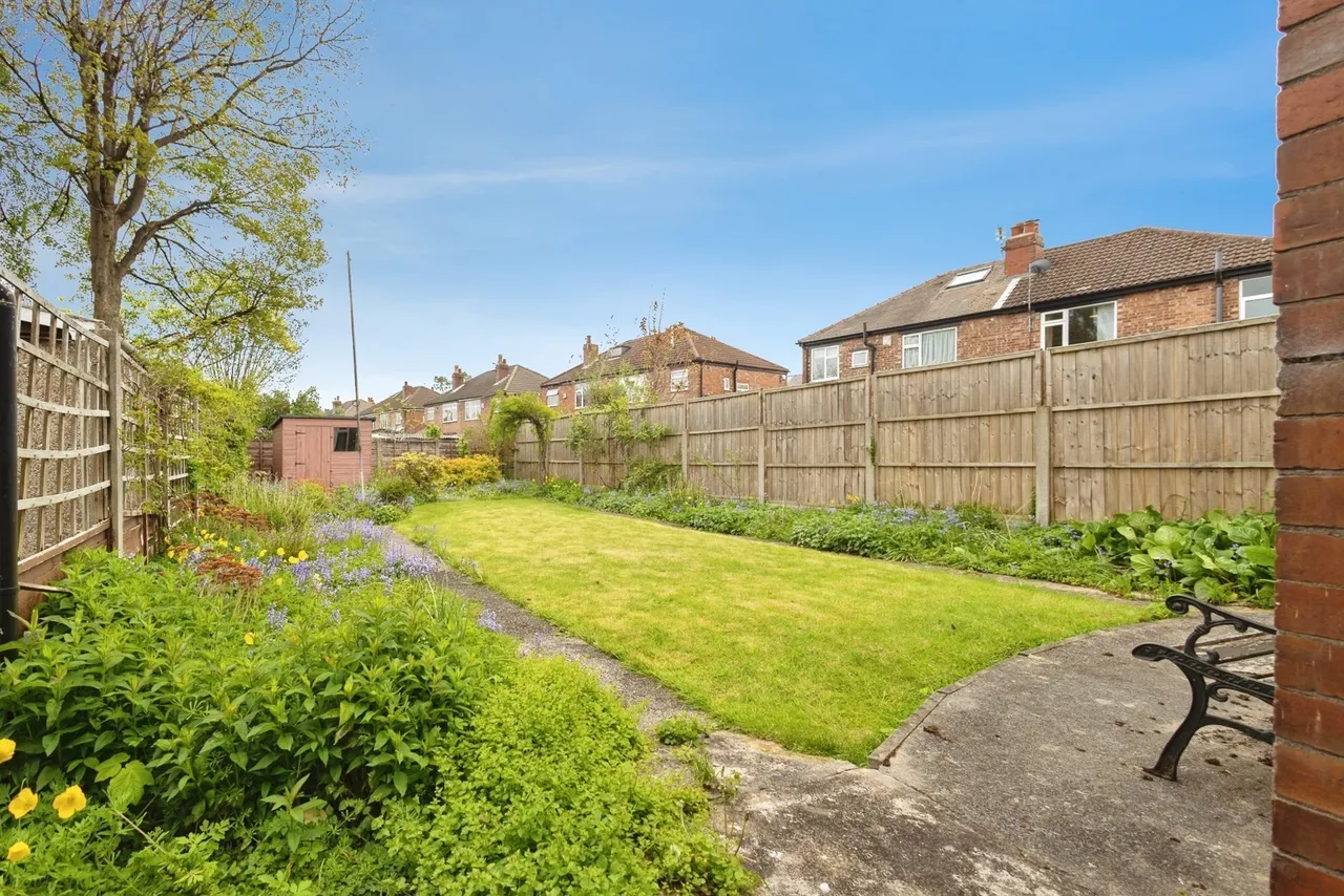 Parkway, Stockport, Greater Manchester, SK3, photo 18