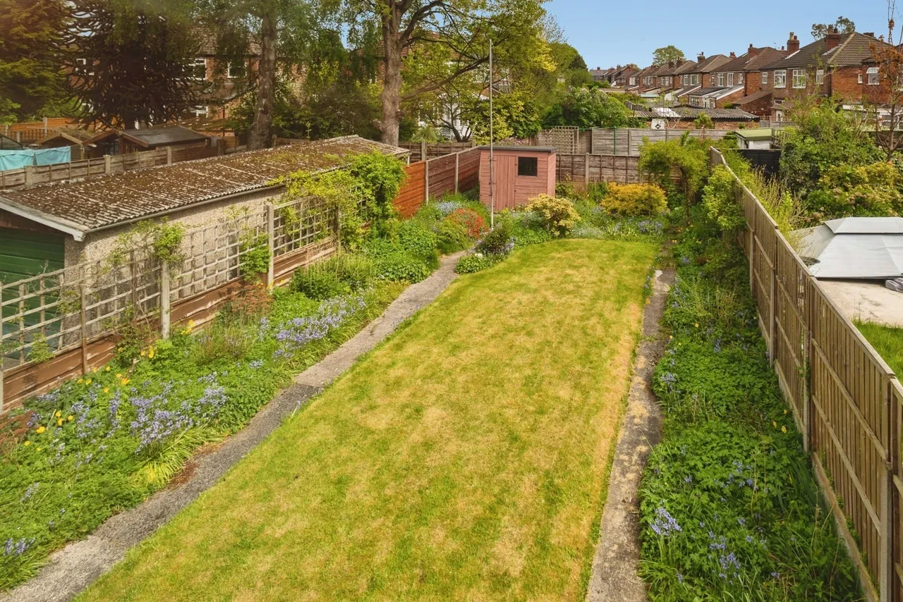 Parkway, Stockport, Greater Manchester, SK3, photo 19