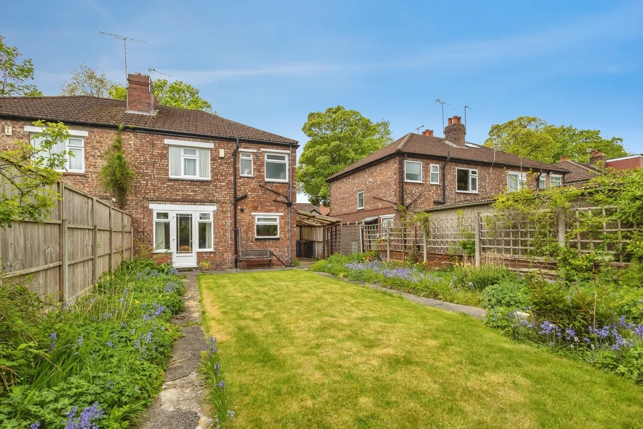 Parkway, Stockport, Greater Manchester, SK3, photo 20