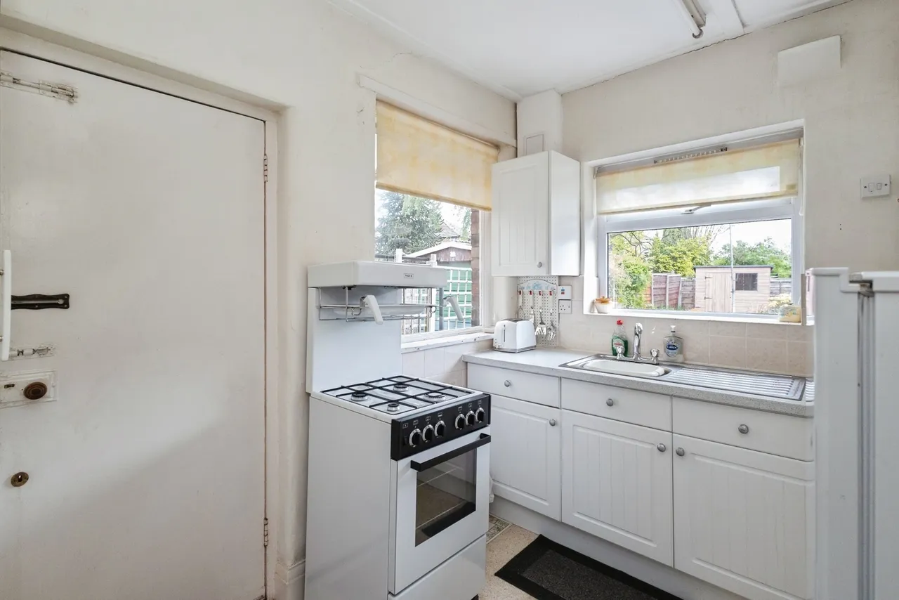 Parkway, Stockport, Greater Manchester, SK3, photo 8