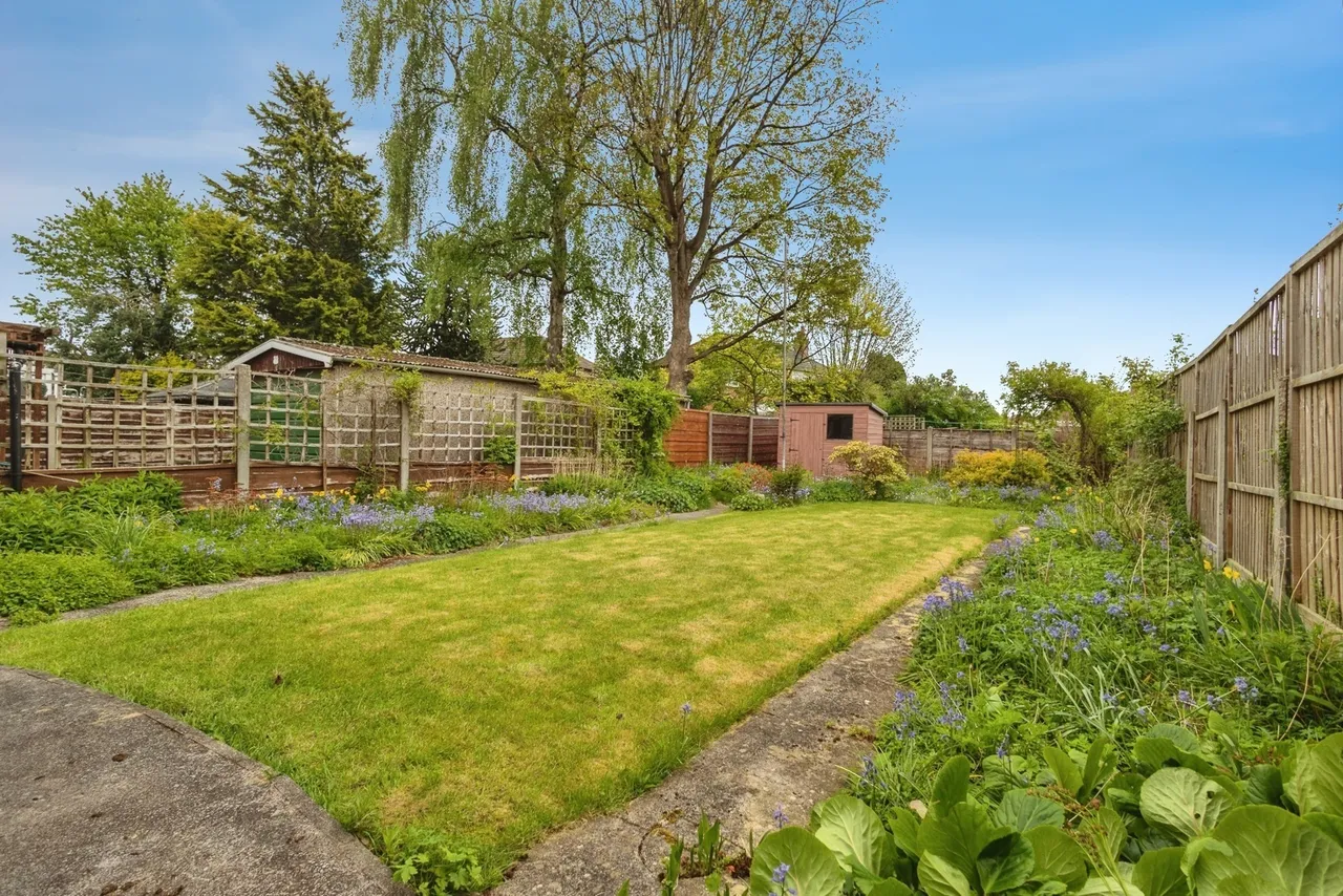 Parkway, Stockport, Greater Manchester, SK3, photo 17