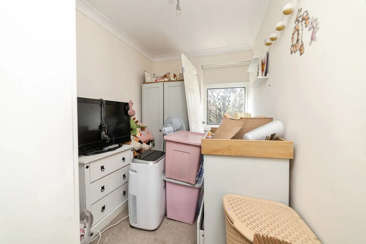 Kingsley Court, Sandy, Bedfordshire, SG19, photo 11