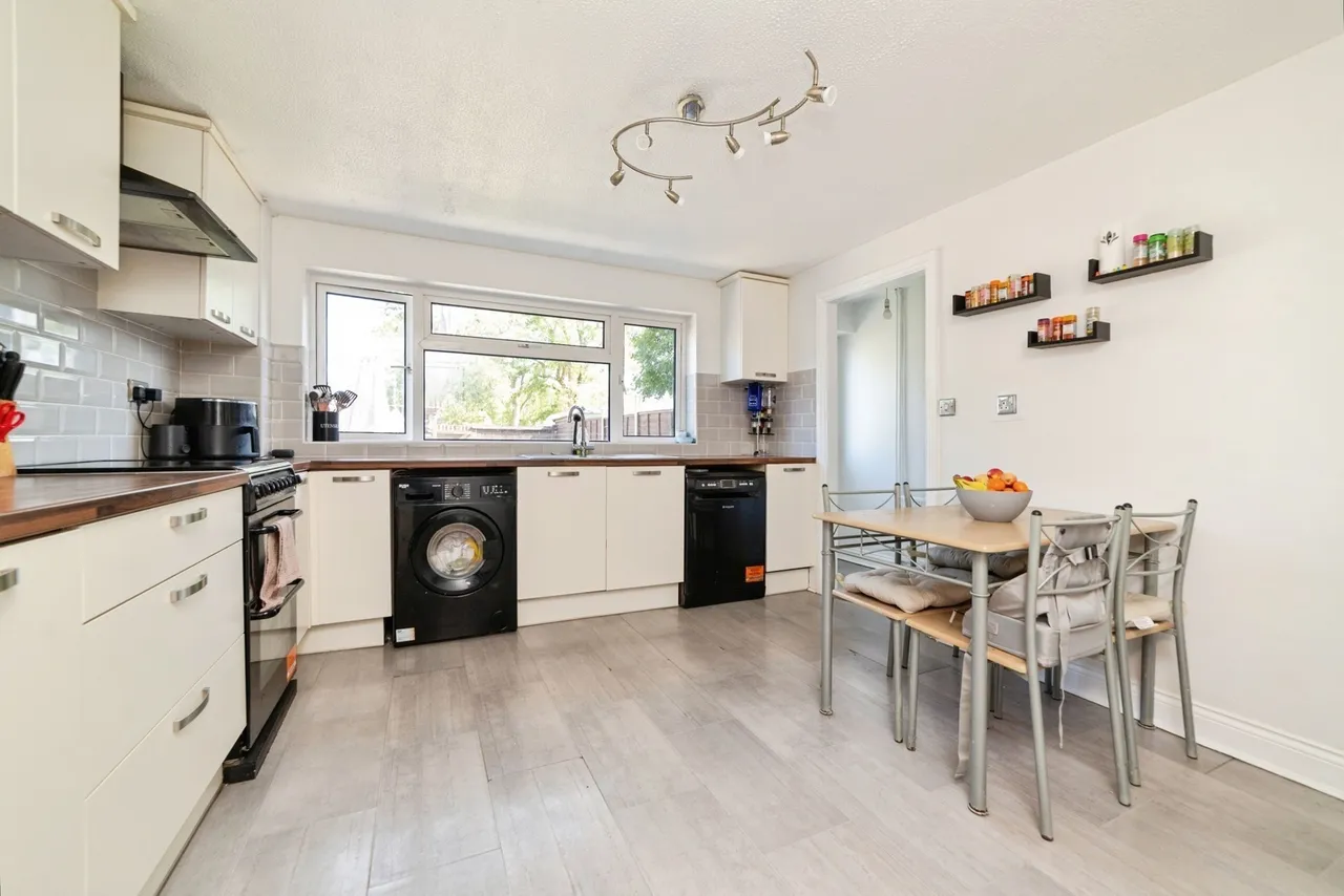 Kingsley Court, Sandy, Bedfordshire, SG19, photo 5