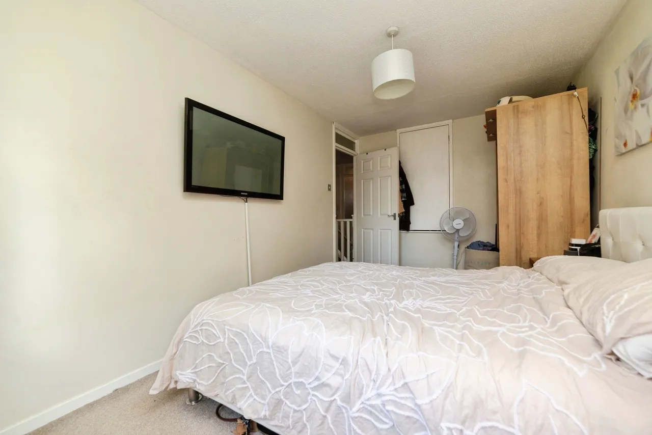 Kingsley Court, Sandy, Bedfordshire, SG19, photo 9