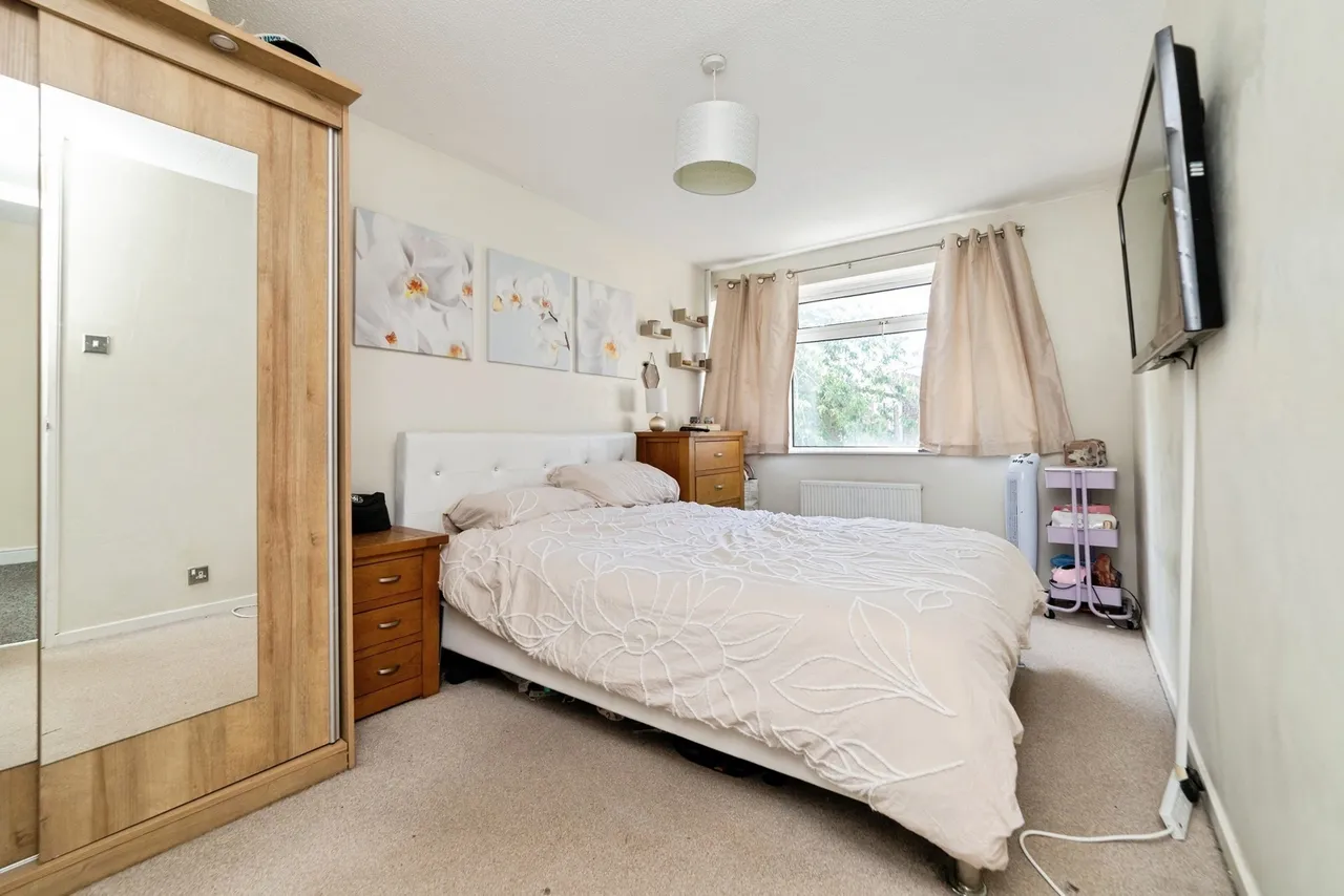 Kingsley Court, Sandy, Bedfordshire, SG19, photo 8