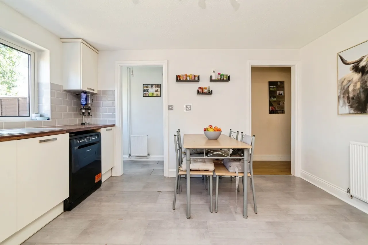 Kingsley Court, Sandy, Bedfordshire, SG19, photo 6