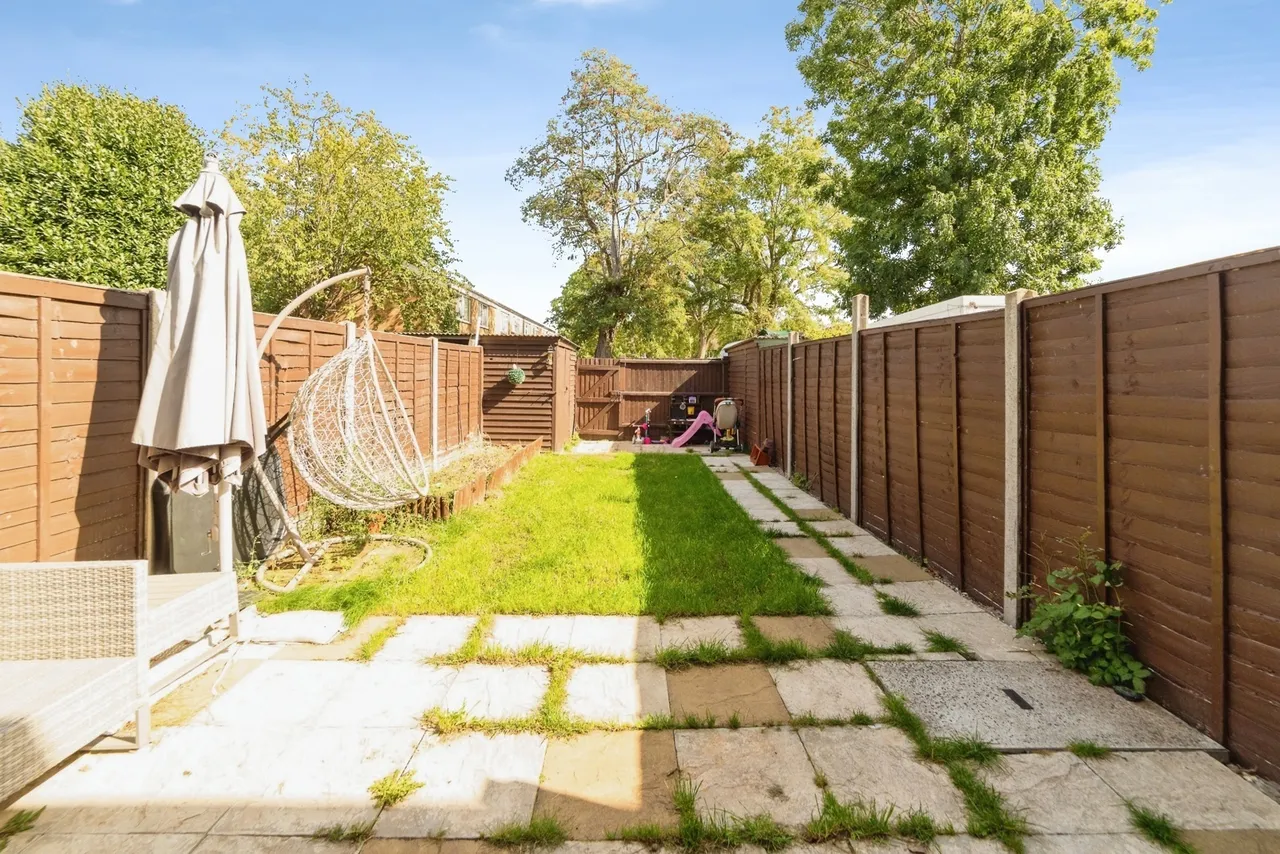 Kingsley Court, Sandy, Bedfordshire, SG19, photo 7