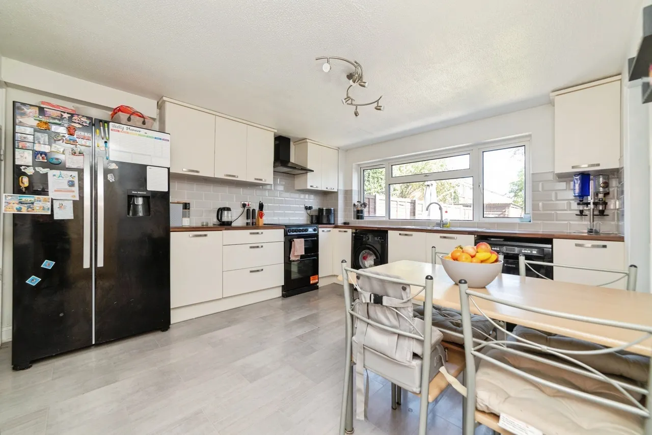 Kingsley Court, Sandy, Bedfordshire, SG19, photo 4