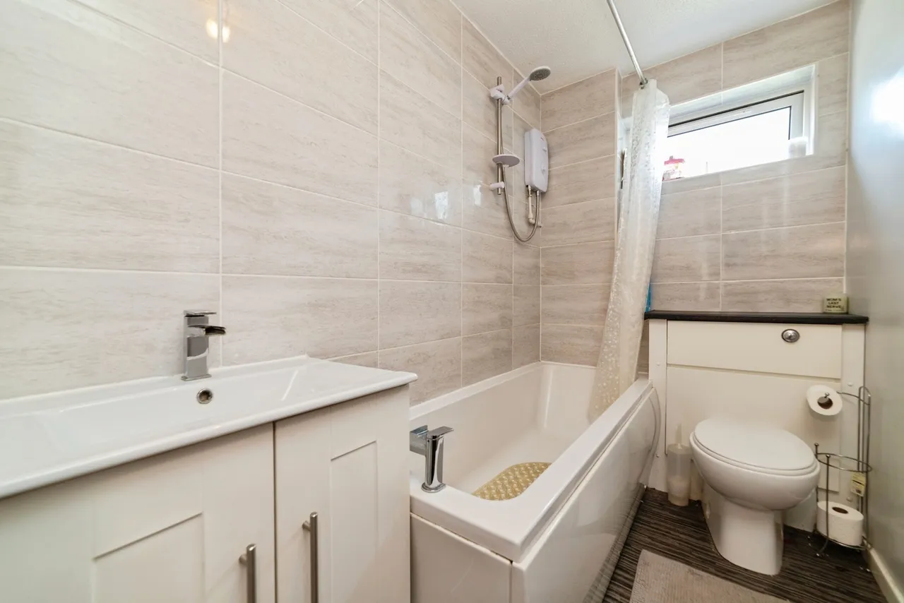 Kingsley Court, Sandy, Bedfordshire, SG19, photo 12