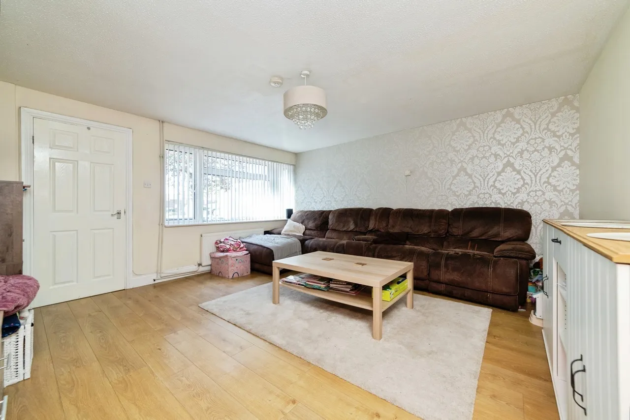 Kingsley Court, Sandy, Bedfordshire, SG19, photo 3