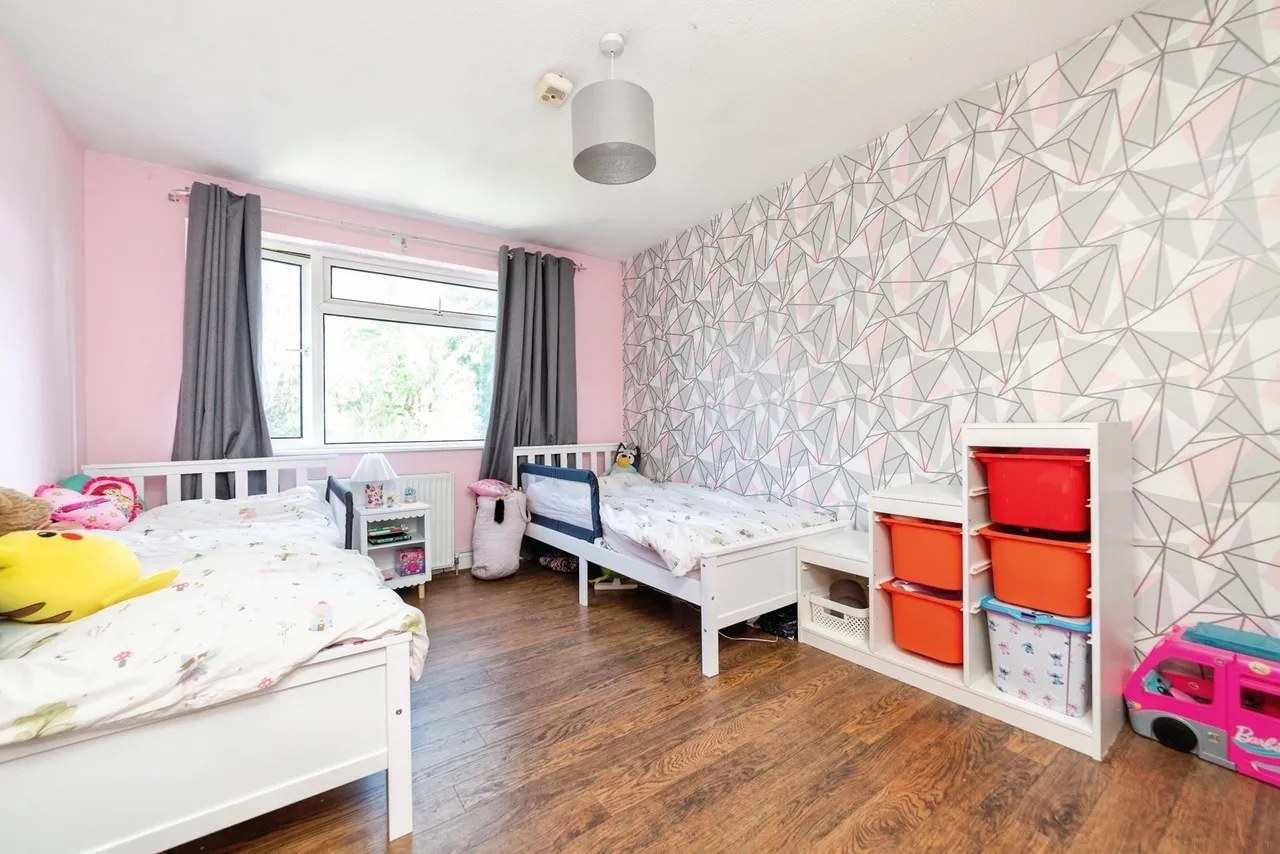Kingsley Court, Sandy, Bedfordshire, SG19, photo 10