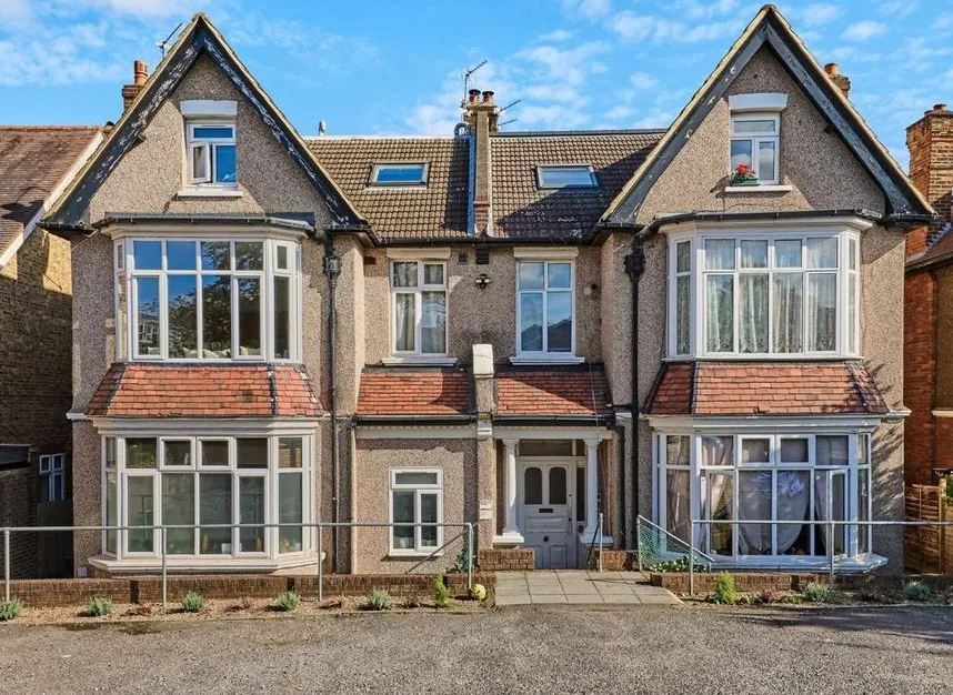 Ravensbourne Park, Catford, SE6, photo 6