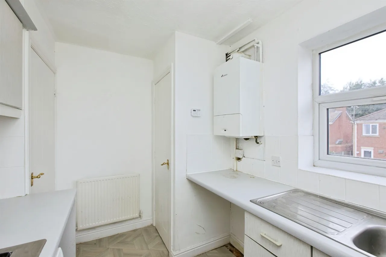 Roseheath Close, Sunnyhill, DE23, photo 9