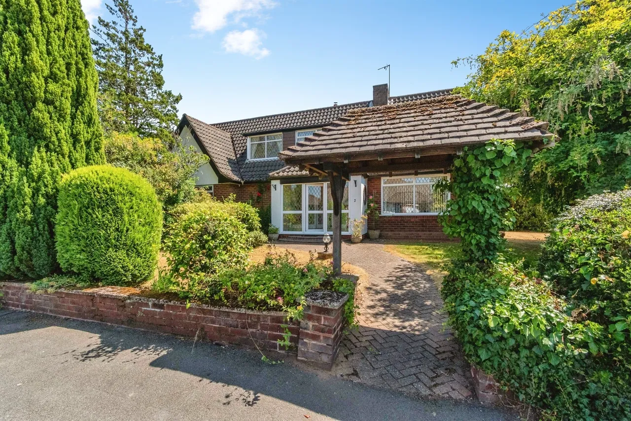 3 bed house for sale, Rushall Close, Walsall, WS4