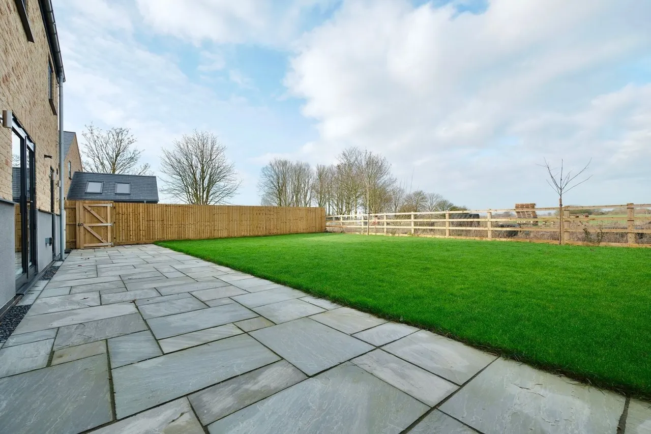 Manor Farm, Wennington, PE28, photo 15