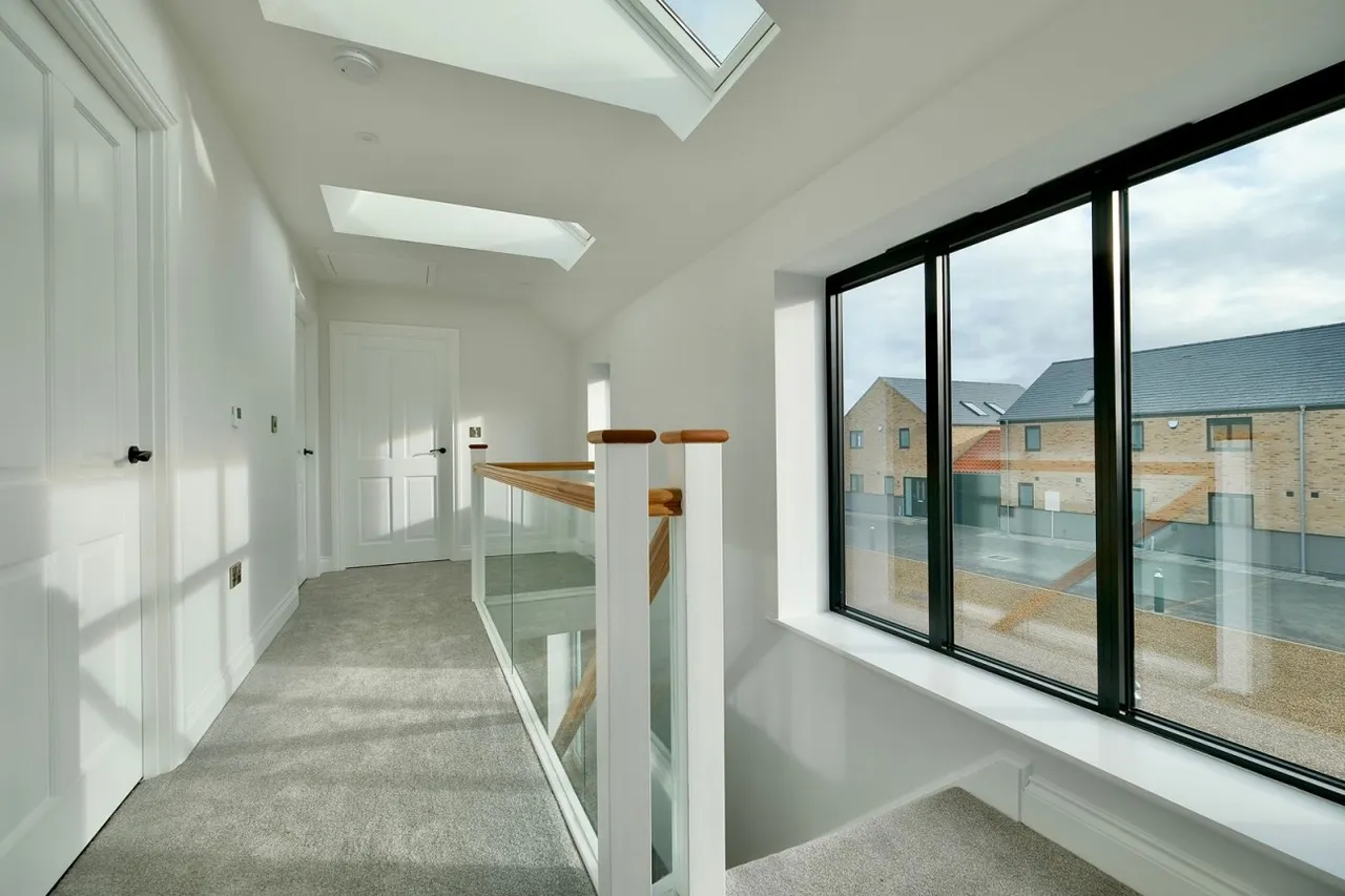 Manor Farm, Wennington, PE28, photo 8