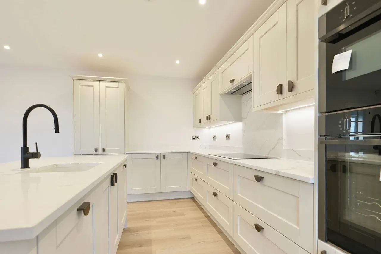 Manor Farm, Wennington, PE28, photo 5