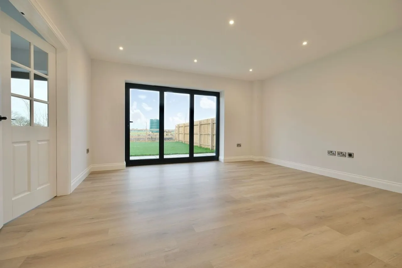 Manor Farm, Wennington, PE28, photo 4