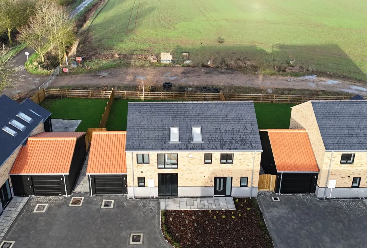 Manor Farm, Wennington, PE28, photo 19