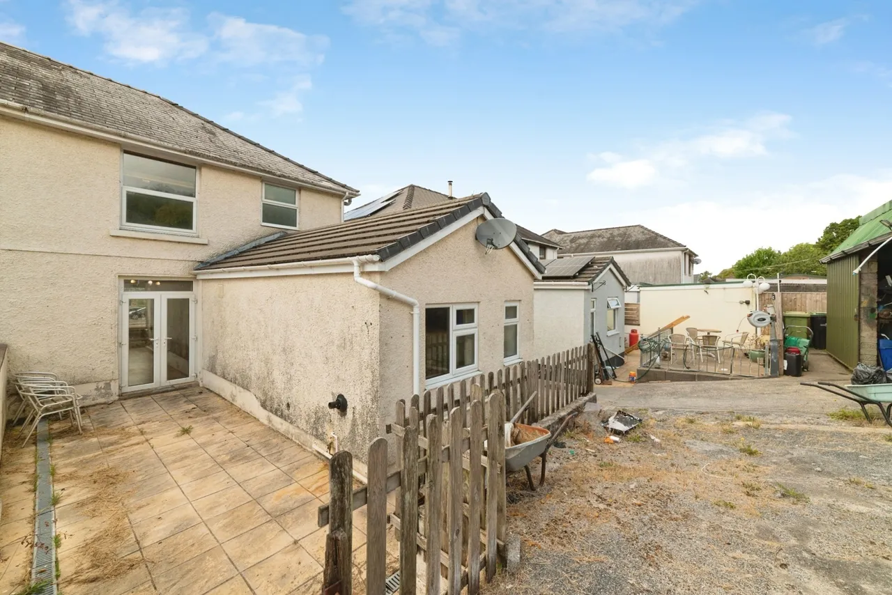 Drefach, Llanelli, SA14, photo 20