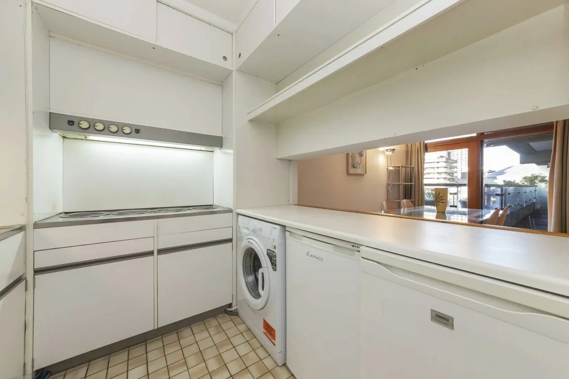 Willoughby House, EC2Y, photo 5