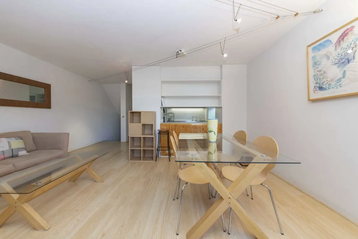 Willoughby House, EC2Y, photo 6