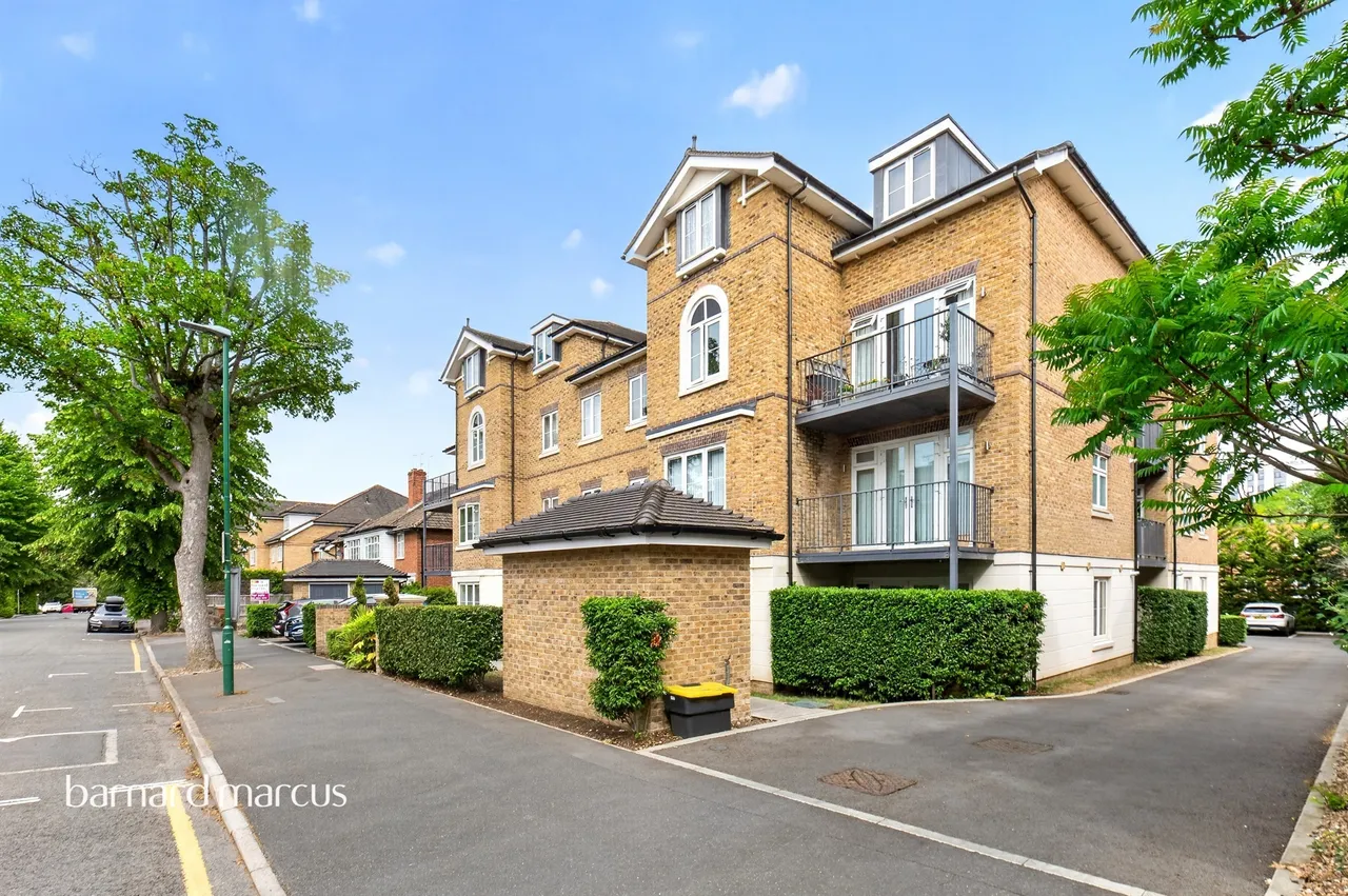 Cavendish Road, Sutton, photo 6