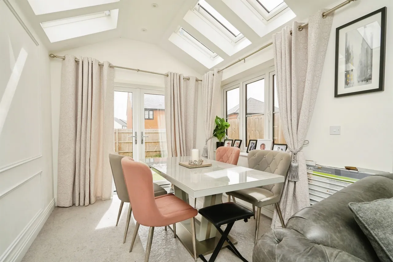Blackthorn Road, Wantage, OX12, photo 6