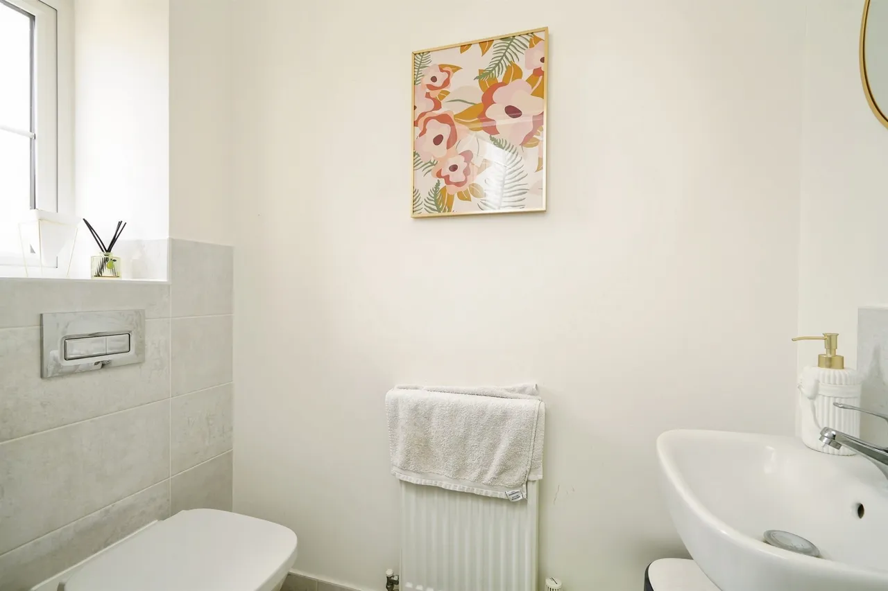 Blackthorn Road, Wantage, OX12, photo 5