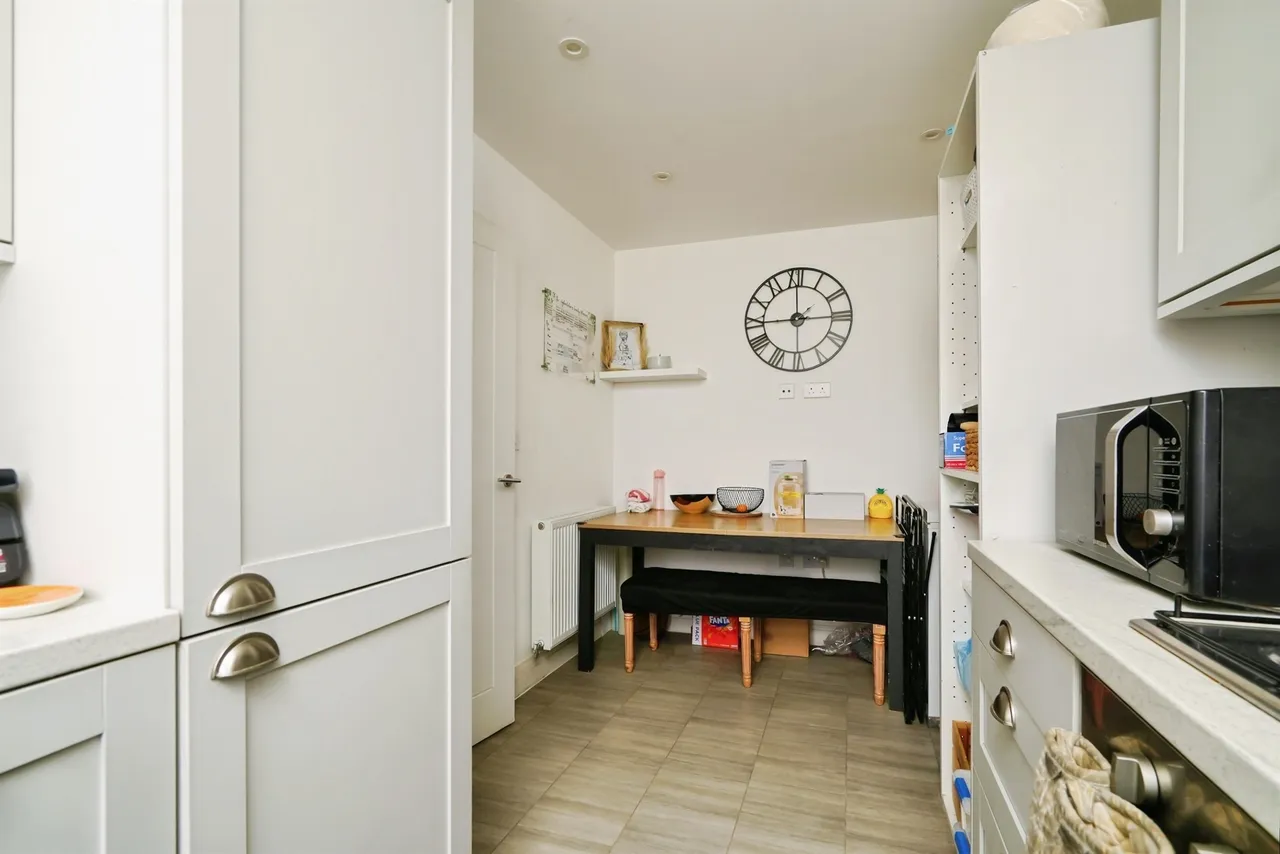 Blackthorn Road, Wantage, OX12, photo 4