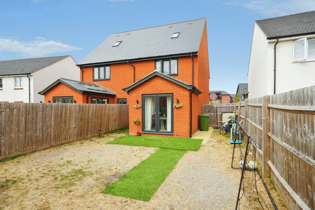 Blackthorn Road, Wantage, OX12, photo 16