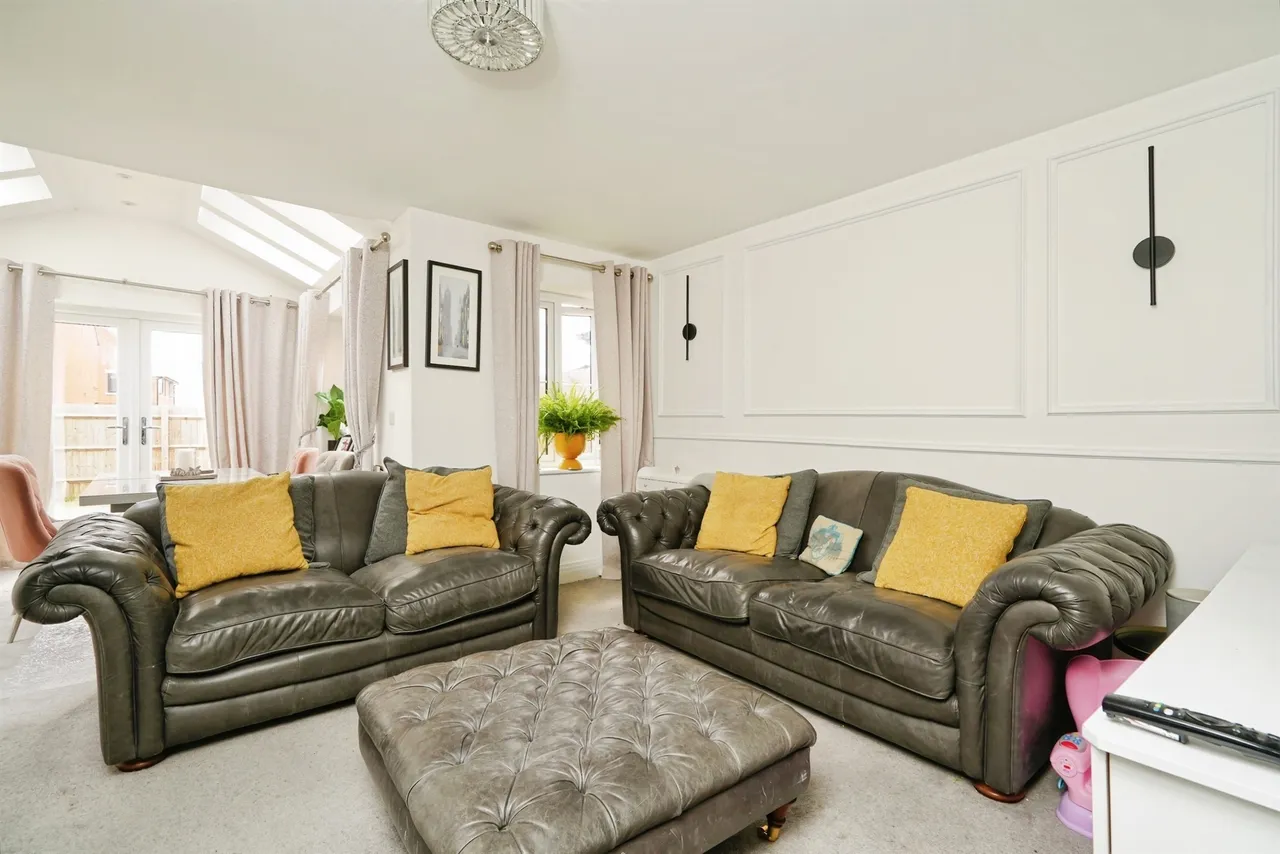 Blackthorn Road, Wantage, OX12, photo 7