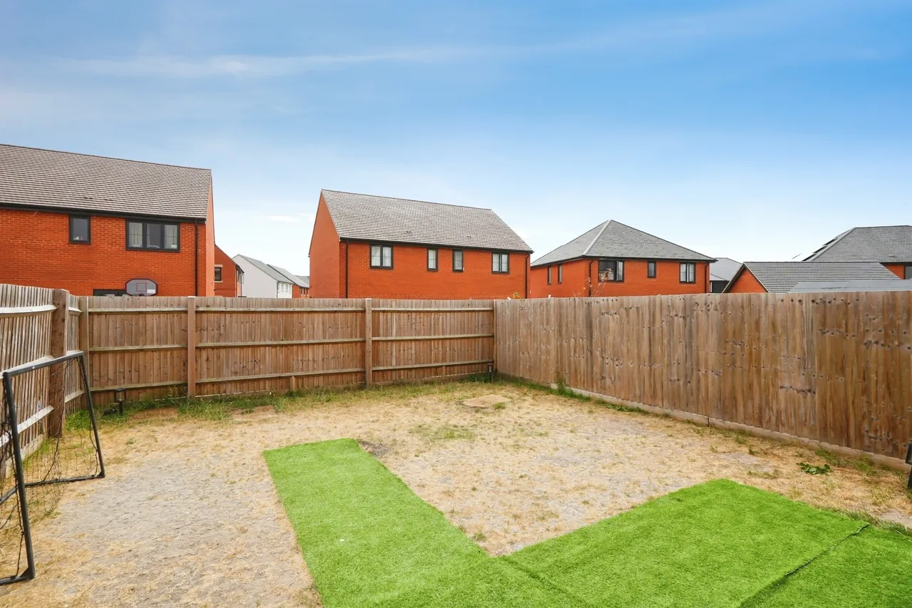 Blackthorn Road, Wantage, OX12, photo 15