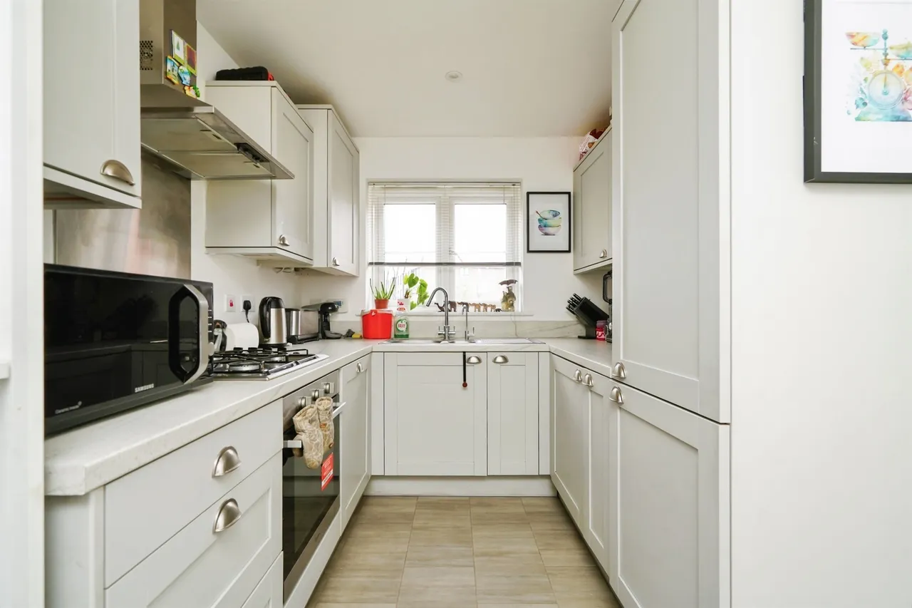Blackthorn Road, Wantage, OX12, photo 3
