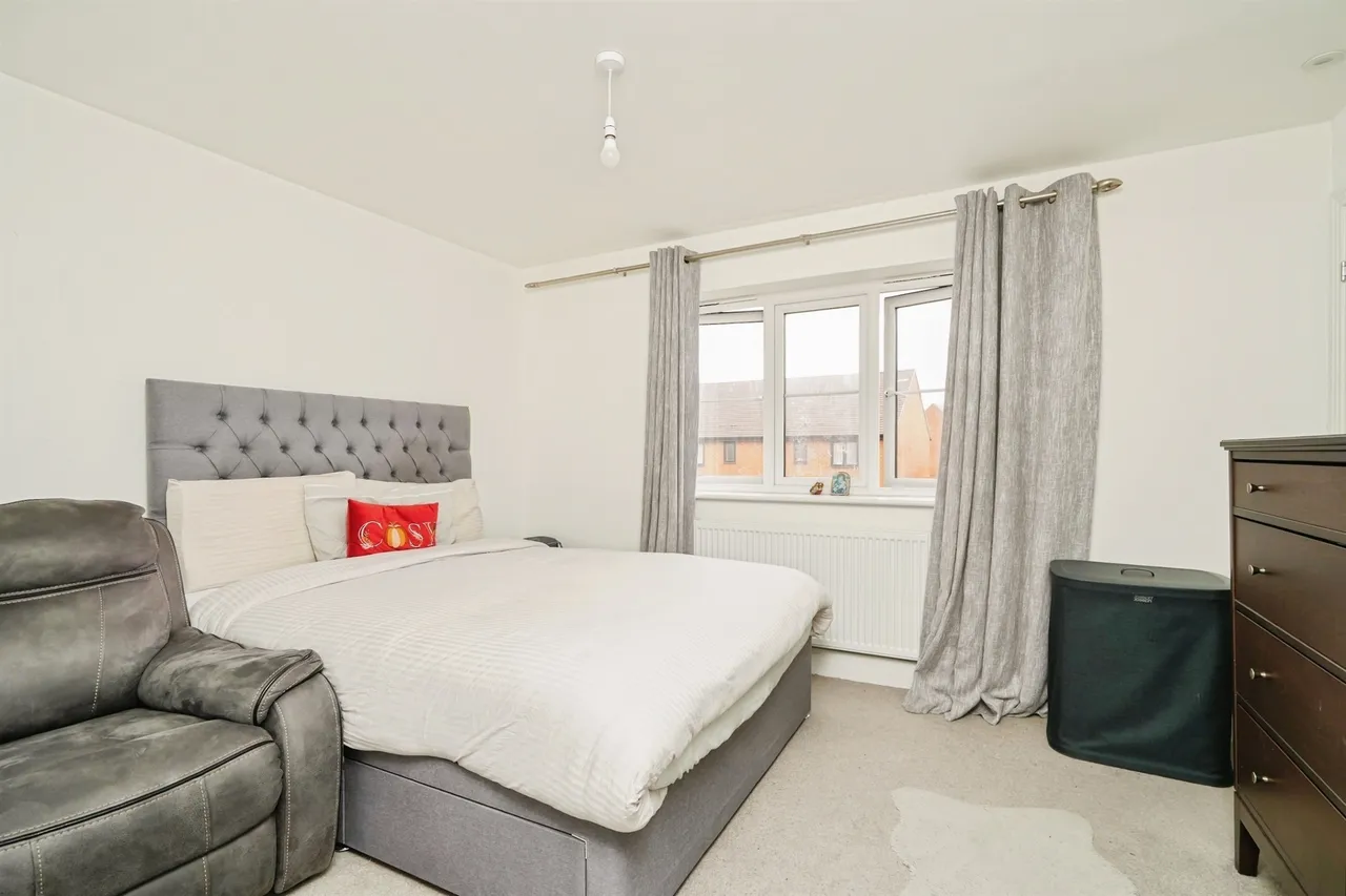 Blackthorn Road, Wantage, OX12, photo 9