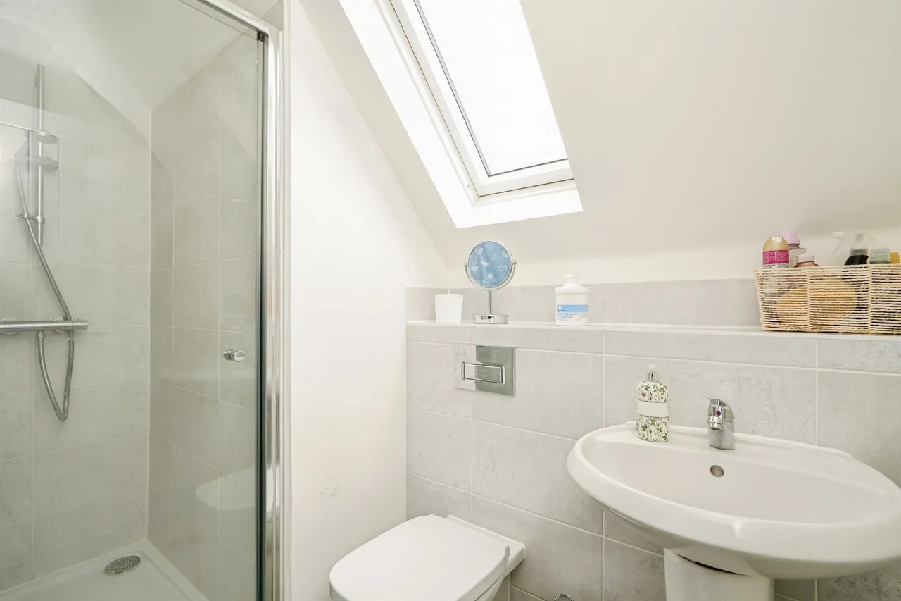 Blackthorn Road, Wantage, OX12, photo 14