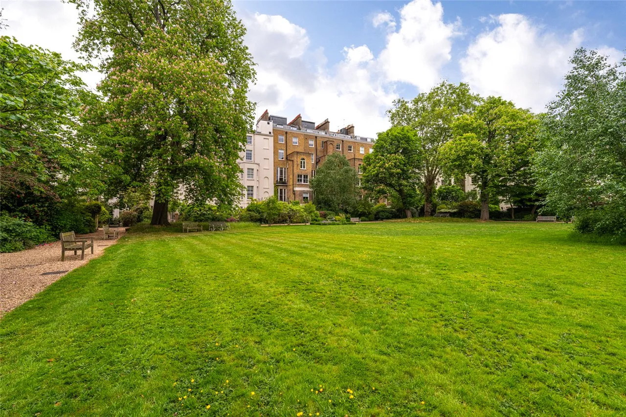Clifton Gardens, London, W9, photo 4
