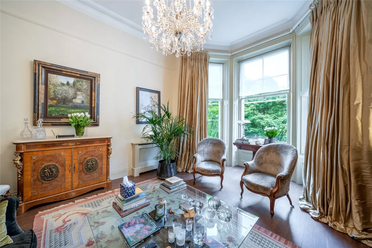 Clifton Gardens, London, W9, photo 18