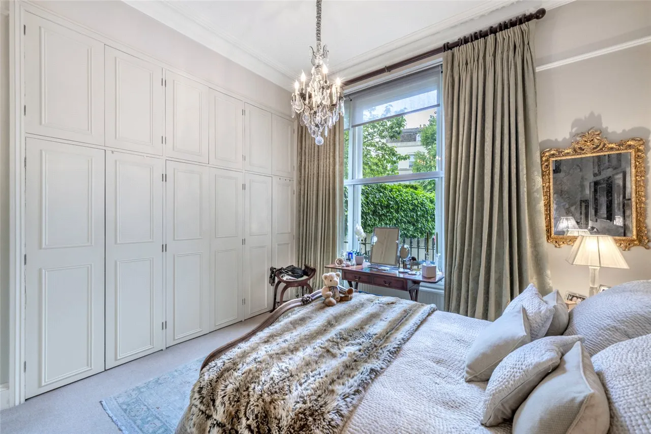 Clifton Gardens, London, W9, photo 2